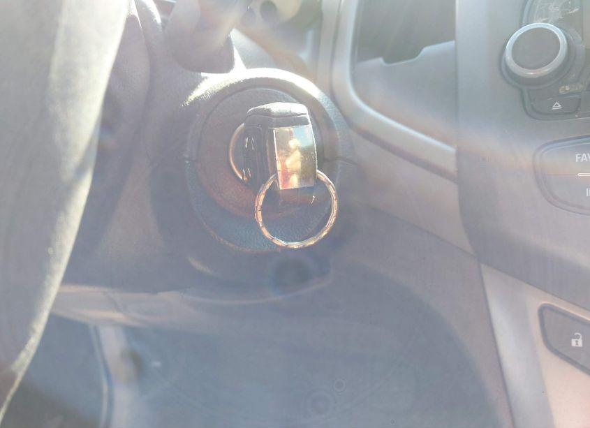 Photo 11 of 2012 Chevrolet Sonic 2LT (VIN 1G1JC5SH4C4223868)