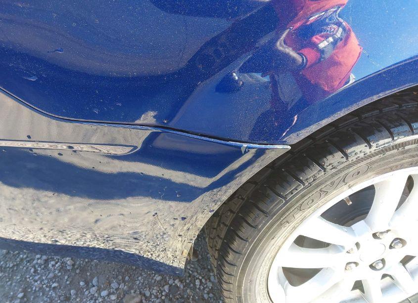 Photo 13 of 2012 Chevrolet Sonic 2LT (VIN 1G1JC5SH4C4223868)