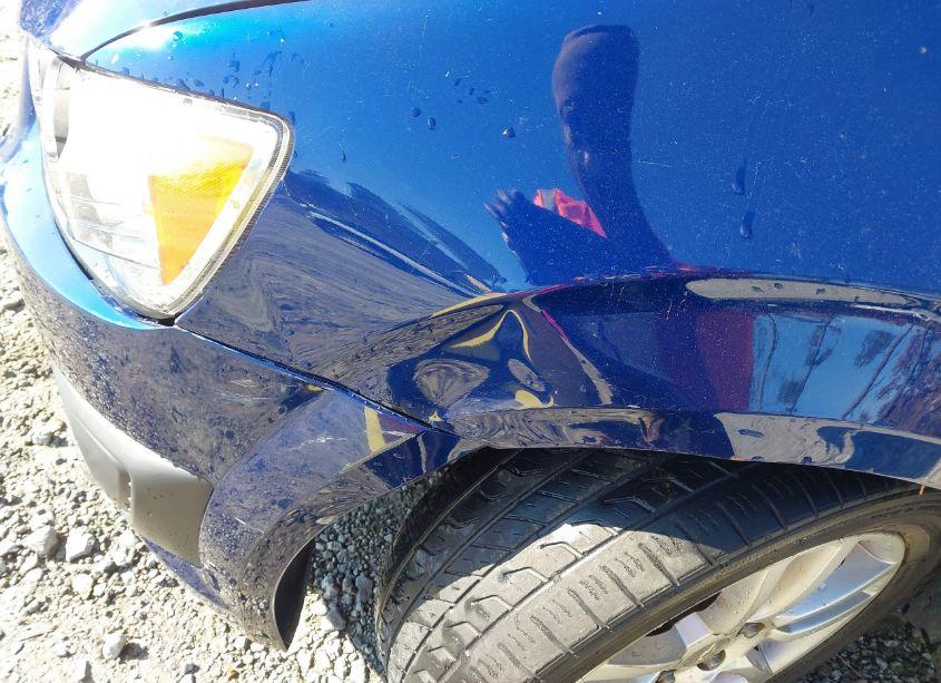 Photo 6 of 2012 Chevrolet Sonic 2LT (VIN 1G1JC5SH4C4223868)