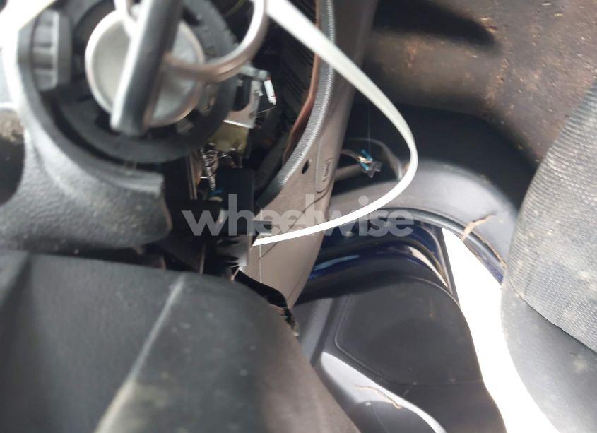 Photo 11 of 2013 Chevrolet Sonic LT AUTO (VIN 1G1JC5SH4D4124601)