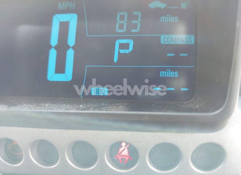 Photo 7 of 2013 Chevrolet Sonic LT AUTO (VIN 1G1JC5SH4D4186371)