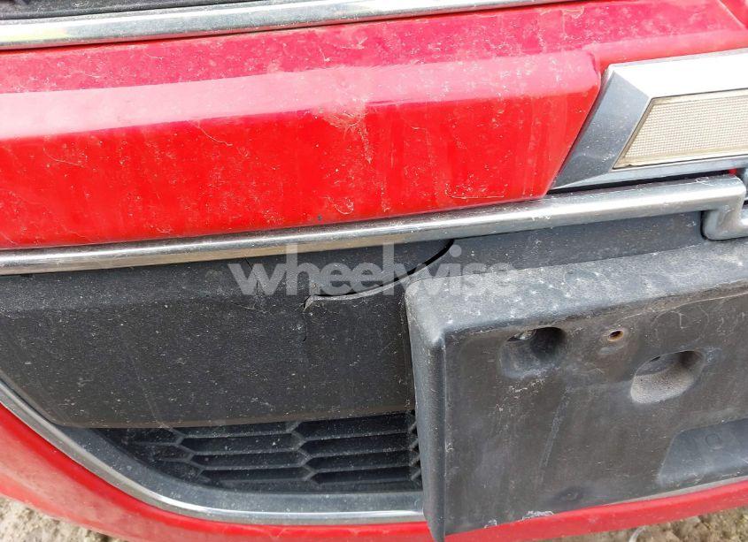 Photo 14 of 2014 Chevrolet Sonic LT AUTO (VIN 1G1JC5SH4E4125118)