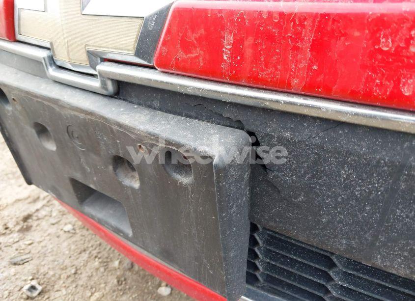 Photo 15 of 2014 Chevrolet Sonic LT AUTO (VIN 1G1JC5SH4E4125118)