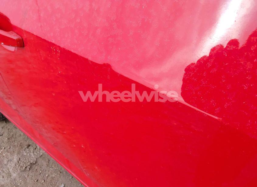 Photo 6 of 2014 Chevrolet Sonic LT AUTO (VIN 1G1JC5SH4E4125118)