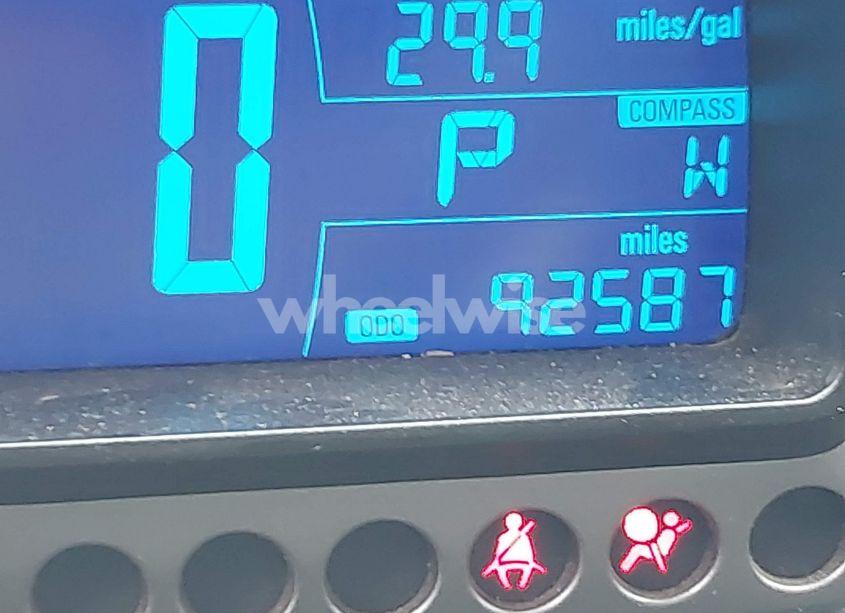 Photo 15 of 2014 Chevrolet Sonic LT AUTO (VIN 1G1JC5SH4E4156689)