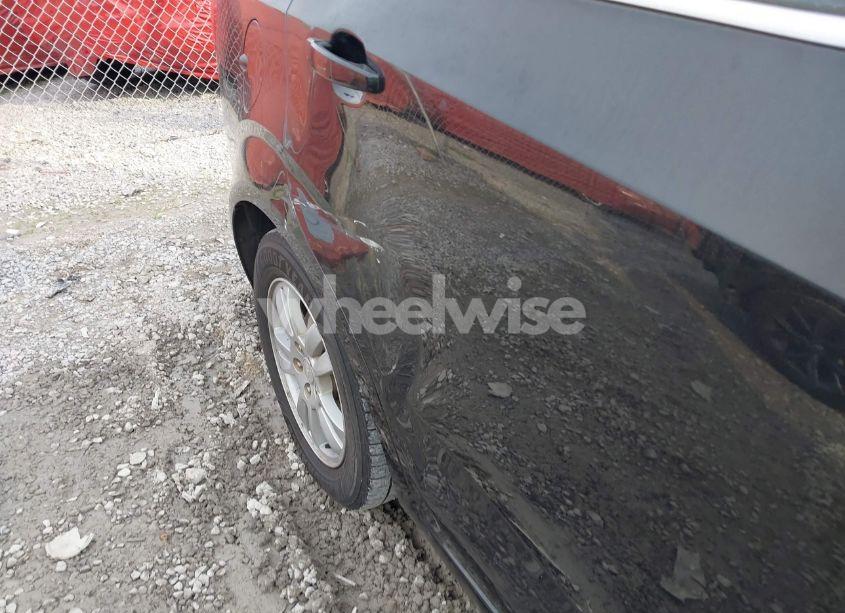 Photo 13 of 2014 Chevrolet Sonic LT AUTO (VIN 1G1JC5SH4E4172116)