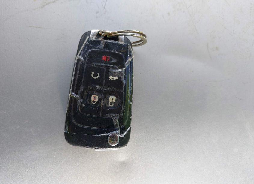 Photo 11 of 2014 Chevrolet Sonic LT AUTO (VIN 1G1JC5SH4E4231570)