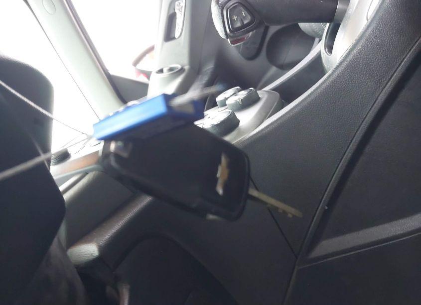 Photo 11 of 2015 Chevrolet Sonic LT AUTO (VIN 1G1JC5SH4F4159741)