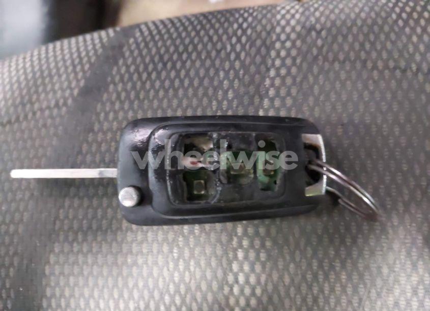 Photo 11 of 2012 Chevrolet Sonic 2LT (VIN 1G1JC5SH5C4125500)