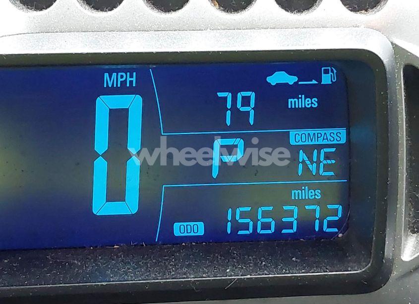 Photo 7 of 2012 Chevrolet Sonic 2LT (VIN 1G1JC5SH5C4164832)