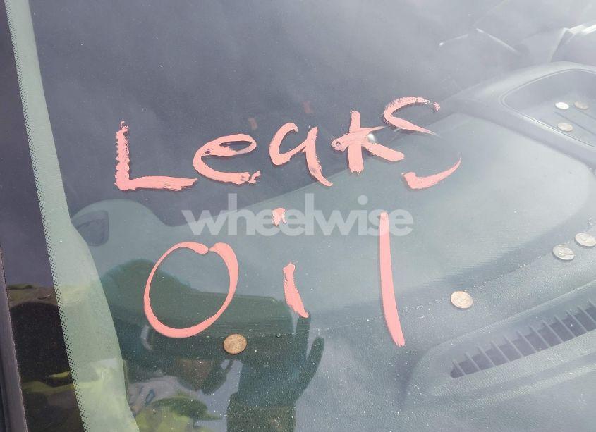 Photo 12 of 2012 Chevrolet Sonic 2LT (VIN 1G1JC5SH5C4167049)