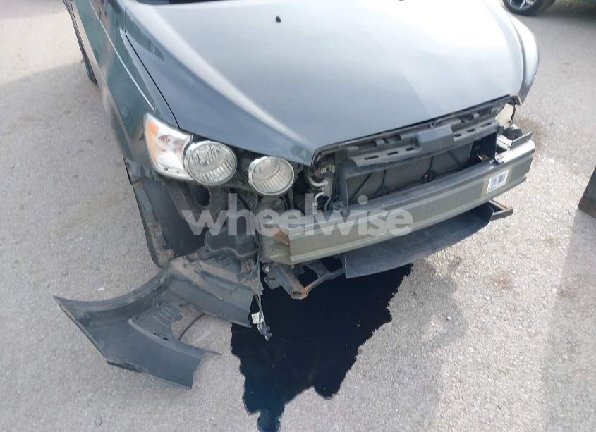 Photo 6 of 2012 Chevrolet Sonic 2LT (VIN 1G1JC5SH5C4167049)