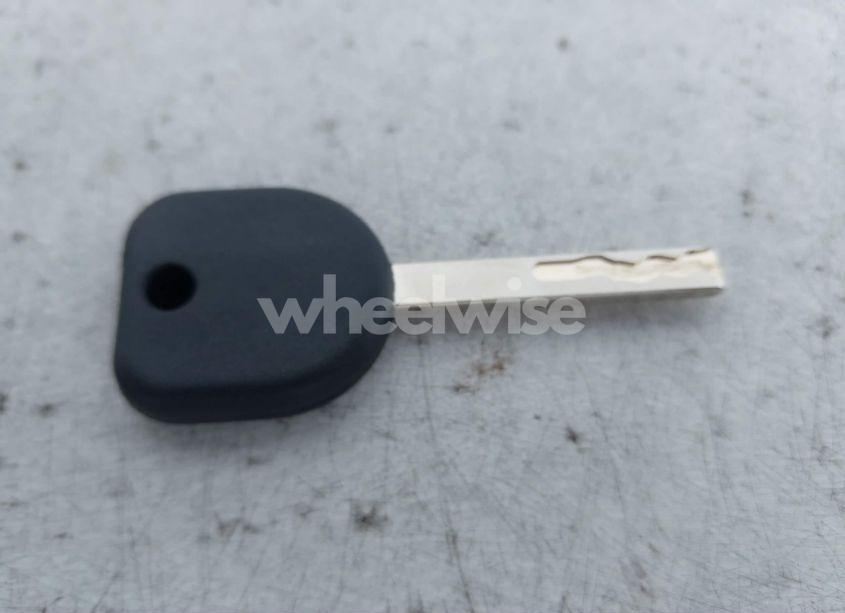 Photo 11 of 2012 Chevrolet Sonic 2LT (VIN 1G1JC5SH5C4184501)