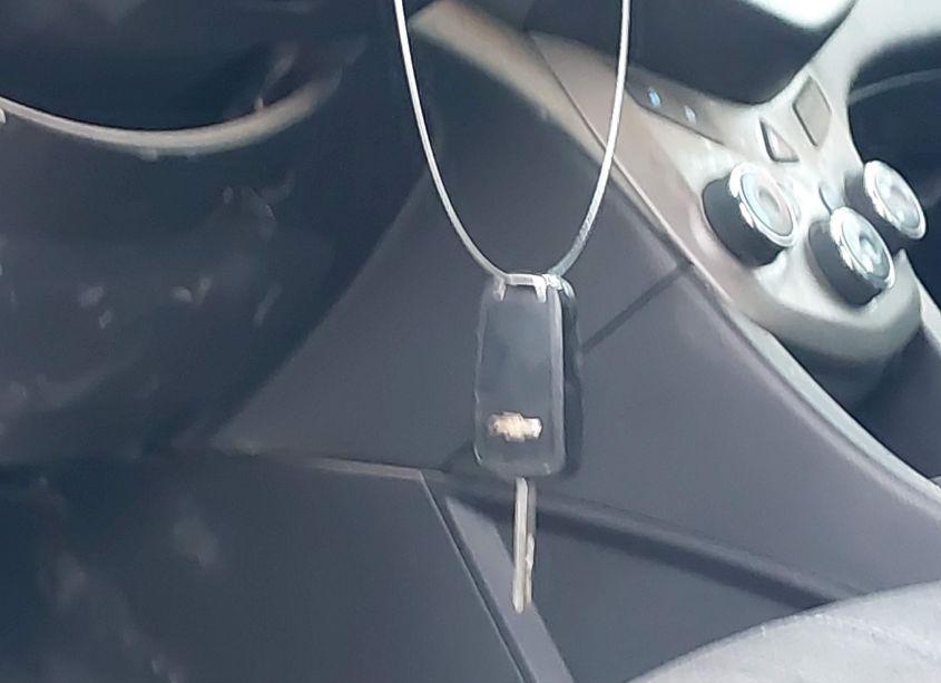 Photo 11 of 2012 Chevrolet Sonic 2LT (VIN 1G1JC5SH5C4186250)