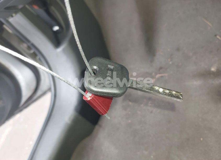 Photo 11 of 2012 Chevrolet Sonic 2LT (VIN 1G1JC5SH5C4216721)