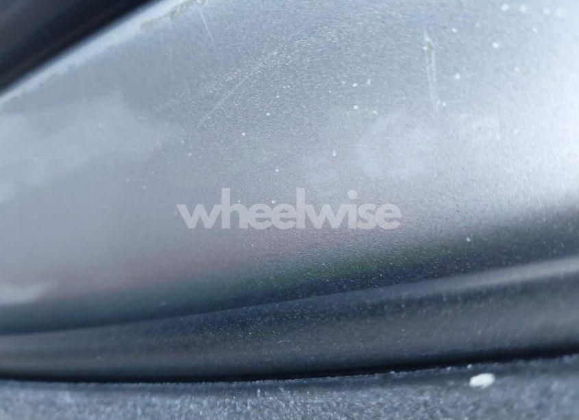 Photo 6 of 2012 Chevrolet Sonic 2LT (VIN 1G1JC5SH5C4216721)