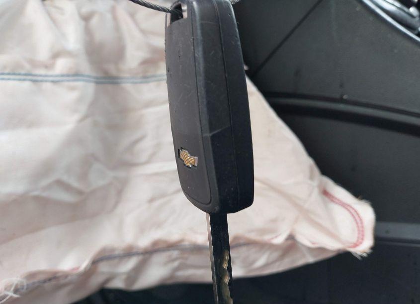 Photo 11 of 2013 Chevrolet Sonic LT AUTO (VIN 1G1JC5SH5D4118502)