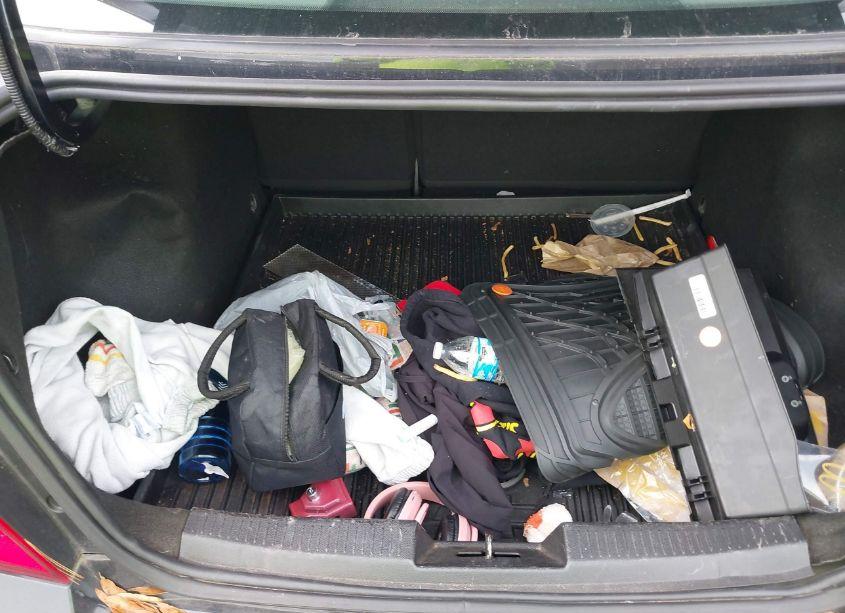 Photo 12 of 2013 Chevrolet Sonic LT AUTO (VIN 1G1JC5SH5D4118502)