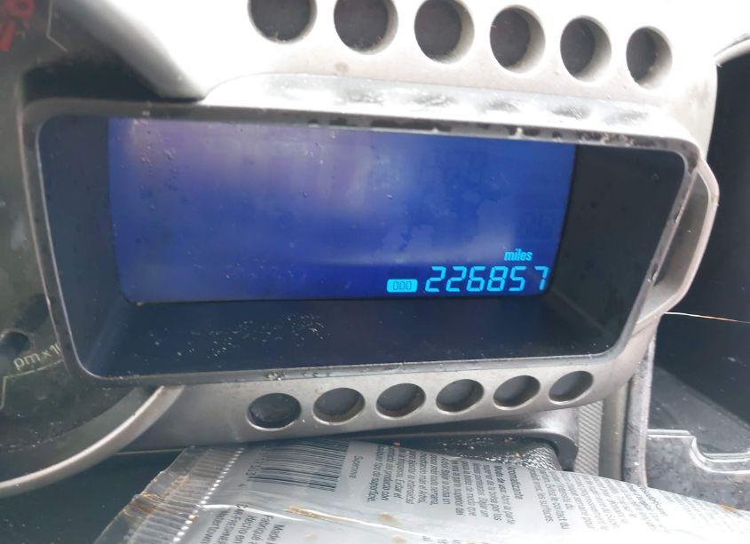 Photo 7 of 2013 Chevrolet Sonic LT AUTO (VIN 1G1JC5SH5D4118502)