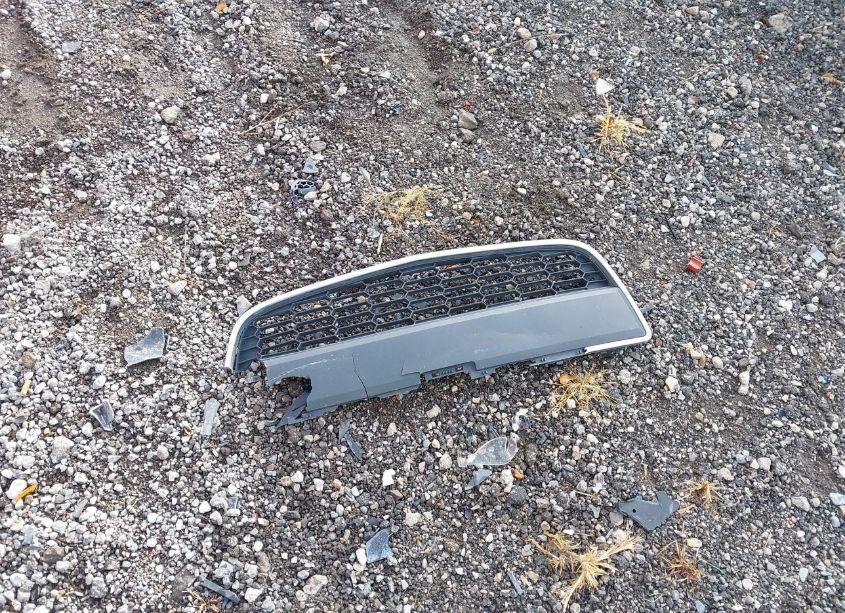 Photo 11 of 2013 Chevrolet Sonic LT AUTO (VIN 1G1JC5SH5D4170597)