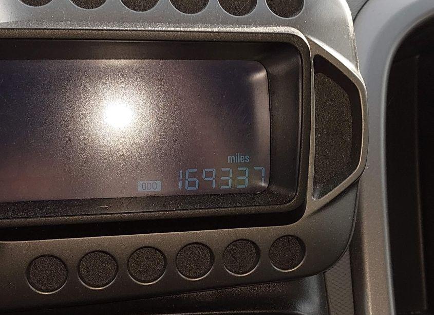 Photo 15 of 2013 Chevrolet Sonic LT AUTO (VIN 1G1JC5SH5D4170597)