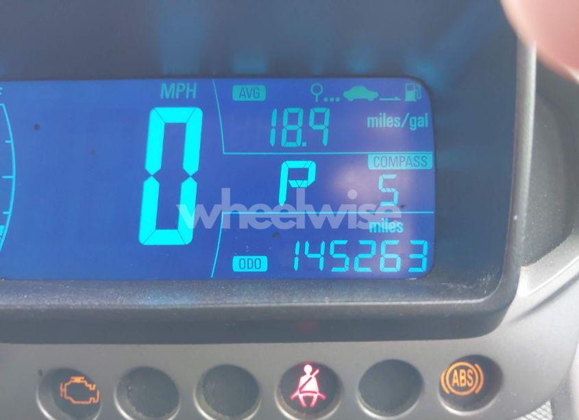 Photo 15 of 2014 Chevrolet Sonic LT AUTO (VIN 1G1JC5SH5E4101703)