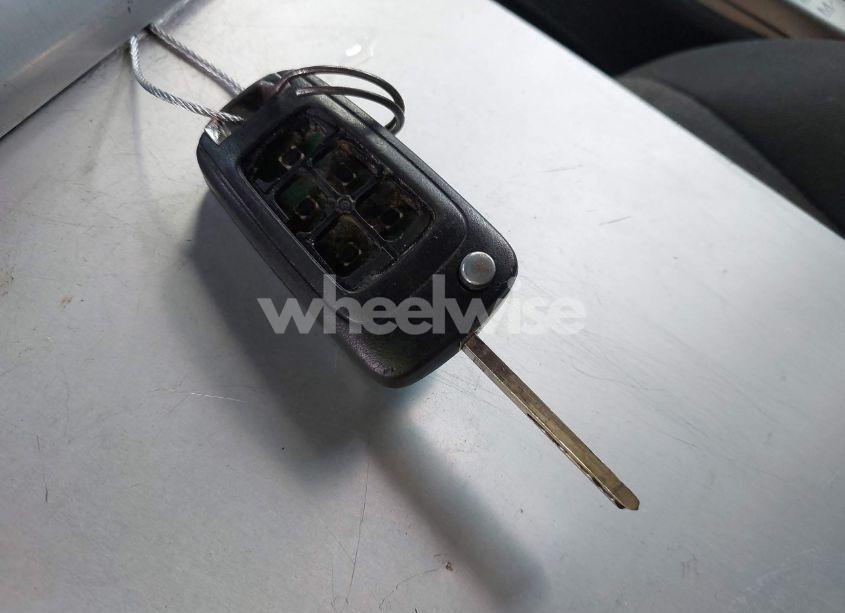 Photo 11 of 2014 Chevrolet Sonic LT AUTO (VIN 1G1JC5SH5E4158757)