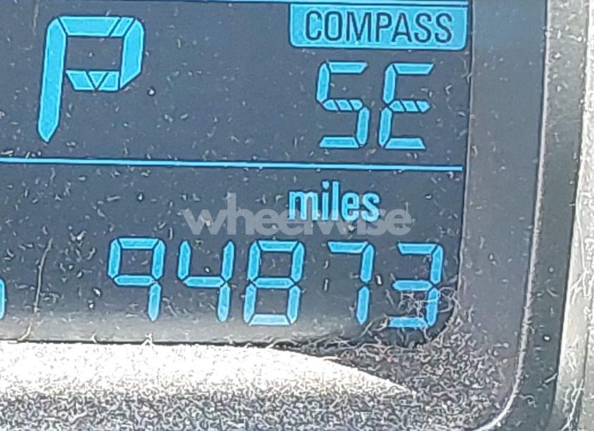 Photo 16 of 2014 Chevrolet Sonic LT AUTO (VIN 1G1JC5SH5E4187031)