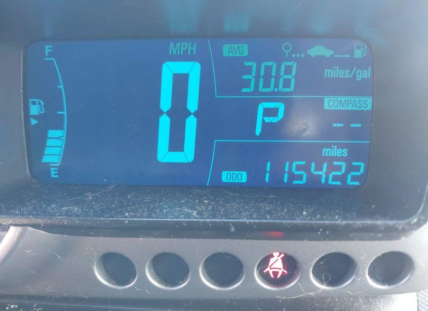 Photo 16 of 2014 Chevrolet Sonic LT AUTO (VIN 1G1JC5SH5E4227754)