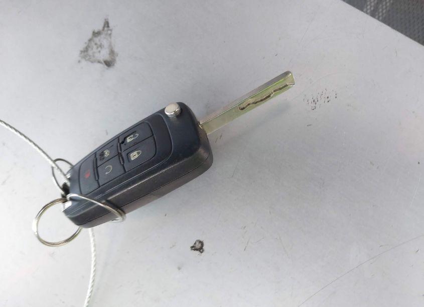 Photo 11 of 2015 Chevrolet Sonic LT AUTO (VIN 1G1JC5SH5F4111035)