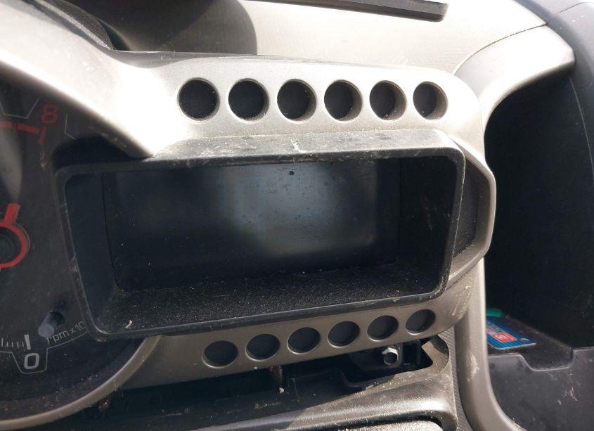 Photo 15 of 2015 Chevrolet Sonic LT AUTO (VIN 1G1JC5SH5F4115831)