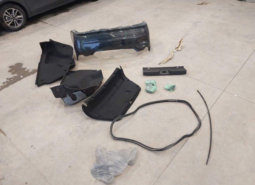 Photo 12 of 2015 Chevrolet Sonic LT AUTO (VIN 1G1JC5SH5F4117109)