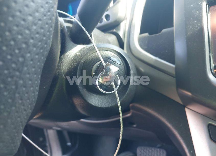 Photo 11 of 2016 Chevrolet Sonic LT AUTO (VIN 1G1JC5SH5G4185234)