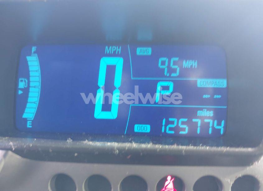 Photo 7 of 2016 Chevrolet Sonic LT AUTO (VIN 1G1JC5SH5G4185234)