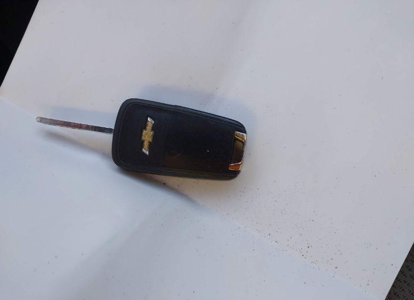 Photo 11 of 2012 Chevrolet Sonic 2LT (VIN 1G1JC5SH6C4118216)