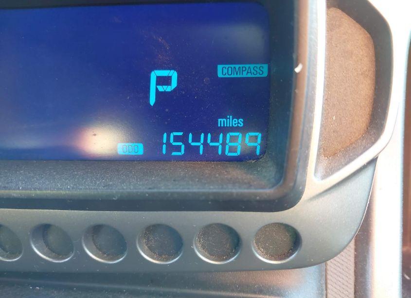 Photo 7 of 2012 Chevrolet Sonic 2LT (VIN 1G1JC5SH6C4118216)