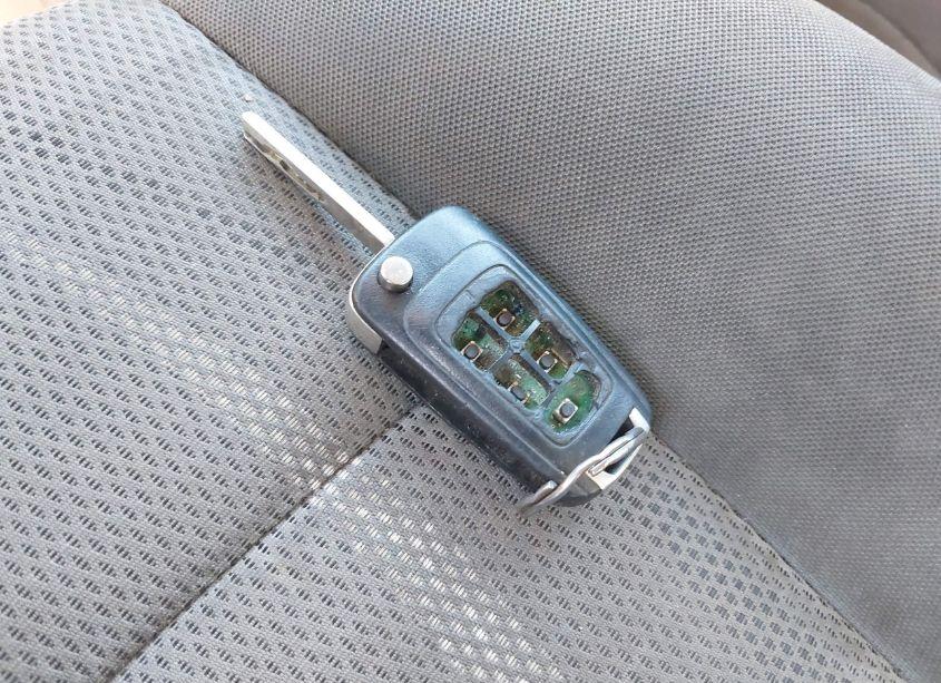 Photo 11 of 2013 Chevrolet Sonic LT AUTO (VIN 1G1JC5SH6D4209665)