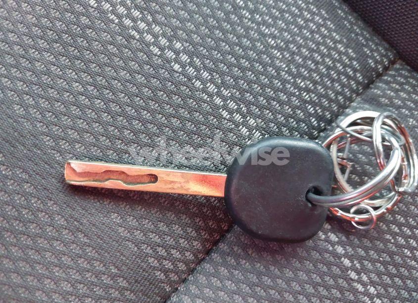 Photo 11 of 2013 Chevrolet Sonic LT AUTO (VIN 1G1JC5SH6D4216731)