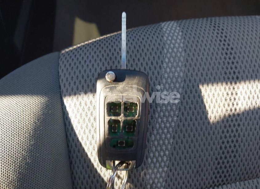 Photo 11 of 2014 Chevrolet Sonic LT AUTO (VIN 1G1JC5SH6E4103024)