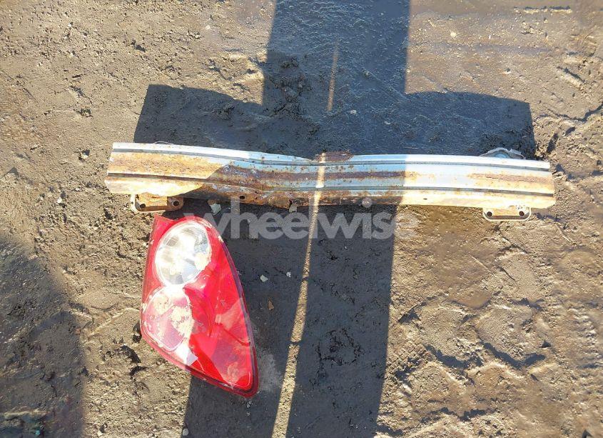 Photo 12 of 2014 Chevrolet Sonic LT AUTO (VIN 1G1JC5SH6E4103024)