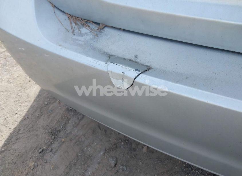 Photo 16 of 2014 Chevrolet Sonic LT AUTO (VIN 1G1JC5SH6E4153549)