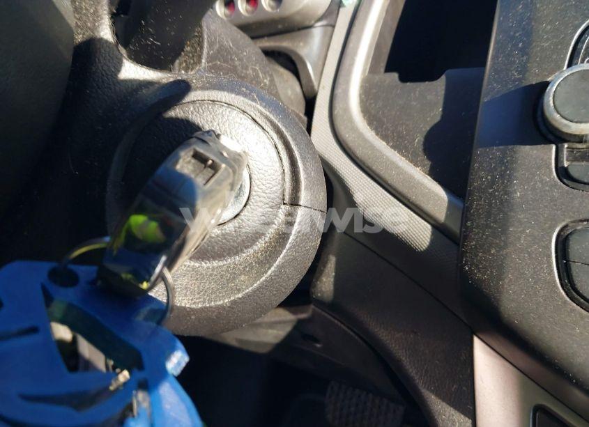 Photo 11 of 2014 Chevrolet Sonic LT AUTO (VIN 1G1JC5SH6E4183909)