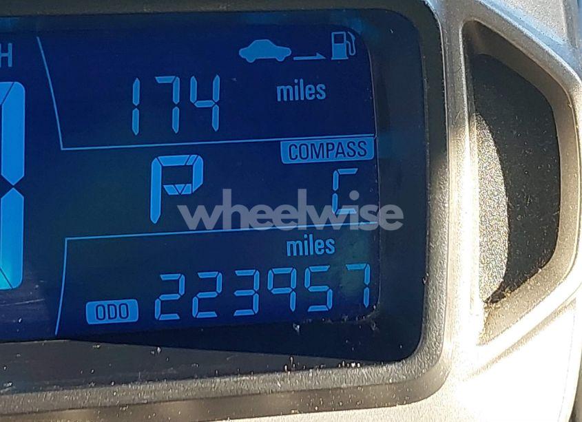 Photo 15 of 2014 Chevrolet Sonic LT AUTO (VIN 1G1JC5SH6E4183909)