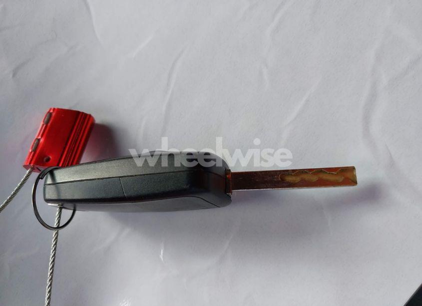 Photo 11 of 2014 Chevrolet Sonic LT AUTO (VIN 1G1JC5SH6E4200255)