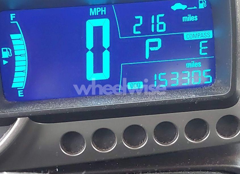 Photo 15 of 2012 Chevrolet Sonic 2LT (VIN 1G1JC5SH7C4157011)