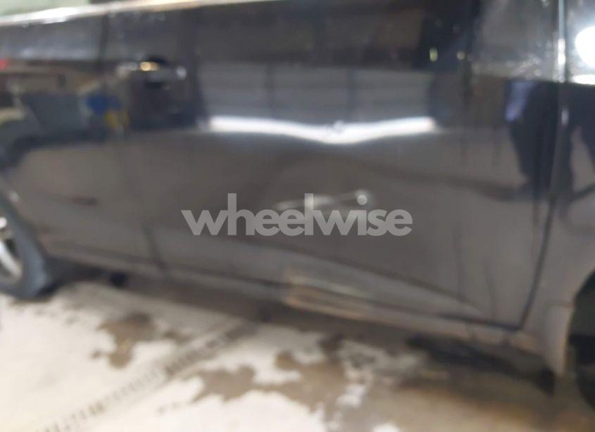 Photo 6 of 2012 Chevrolet Sonic 2LT (VIN 1G1JC5SH7C4163455)