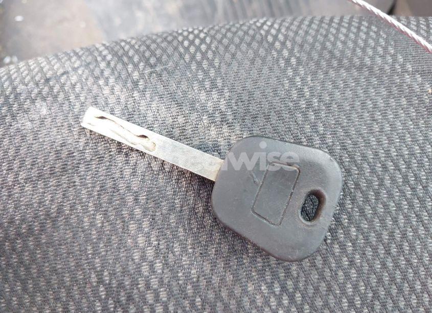 Photo 11 of 2012 Chevrolet Sonic 2LT (VIN 1G1JC5SH7C4174696)