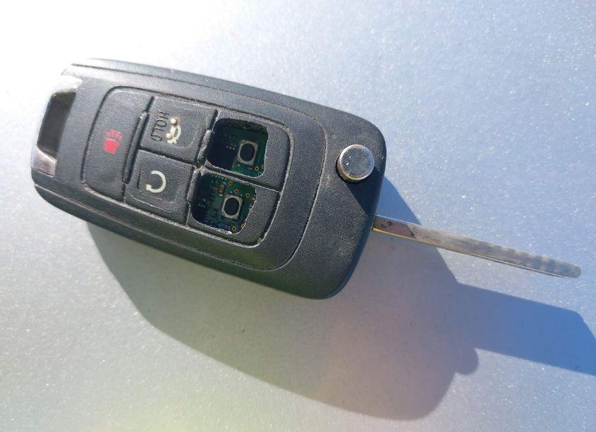 Photo 11 of 2012 Chevrolet Sonic 2LT (VIN 1G1JC5SH7C4183480)