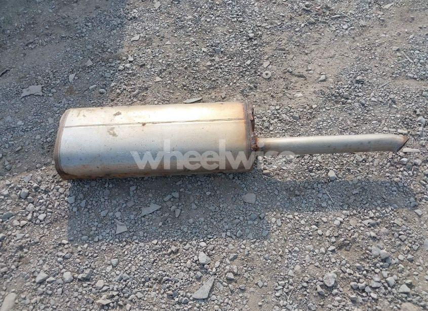 Photo 12 of 2012 Chevrolet Sonic 2LT (VIN 1G1JC5SH7C4185231)