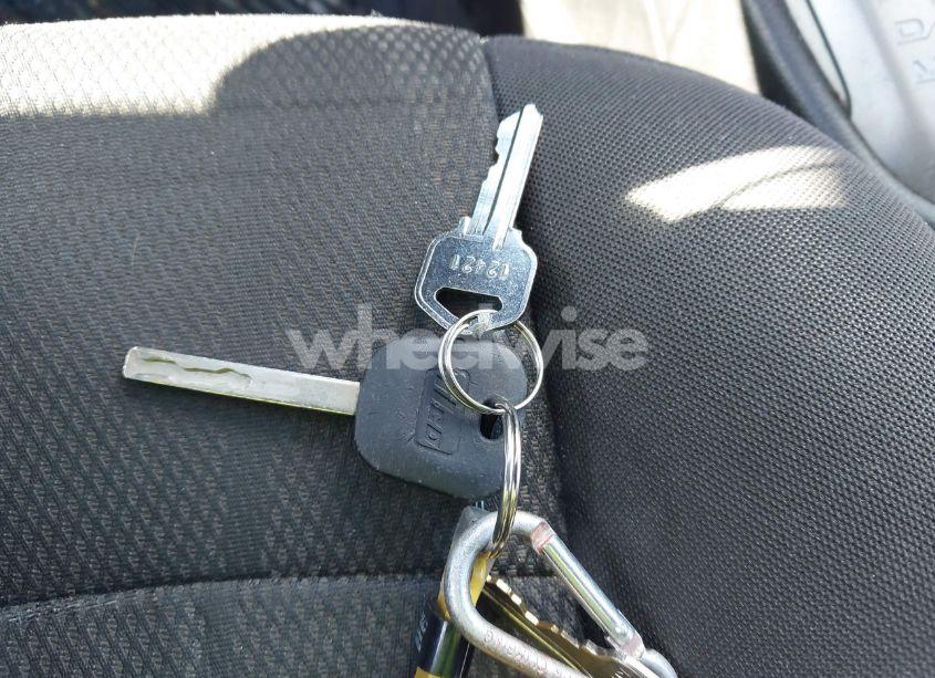 Photo 11 of 2013 Chevrolet Sonic LT AUTO (VIN 1G1JC5SH7D4122549)